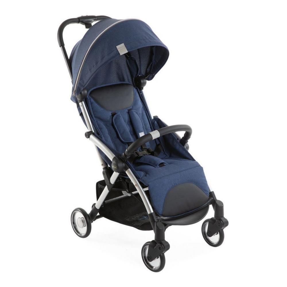 Chicco Goody Plus Kabin Tipi