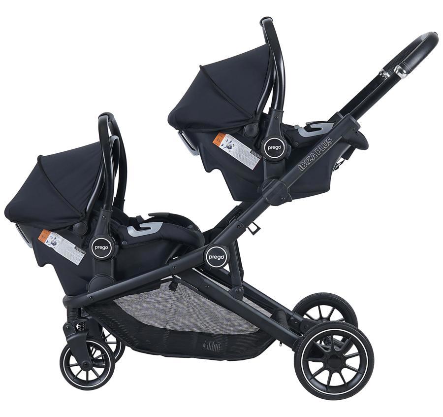 Prego 2223 Ibiza Plus İkiz