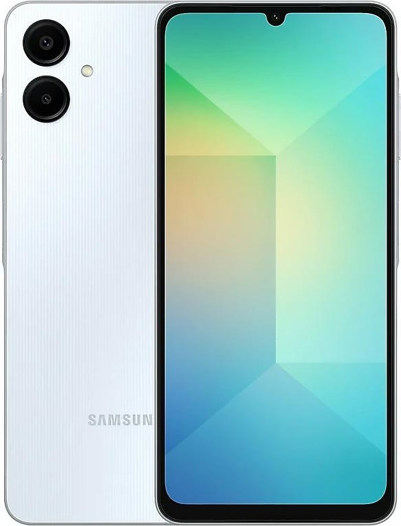 Samsung Galaxy A06 128 GB