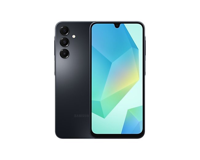 Samsung Galaxy A16 128 GB 6 GB