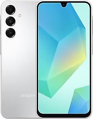 Samsung Galaxy A16 256 GB 8 GB