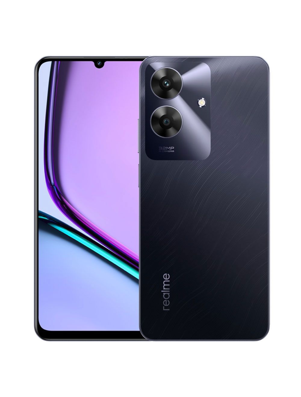 Realme Note 60 128 GB 4 GB
