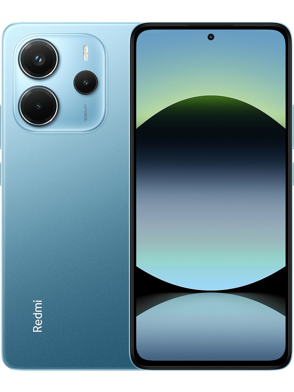 Xiaomi Redmi Note 14 256 GB