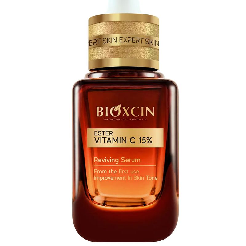 Bioxcin Ester Vitamin C
