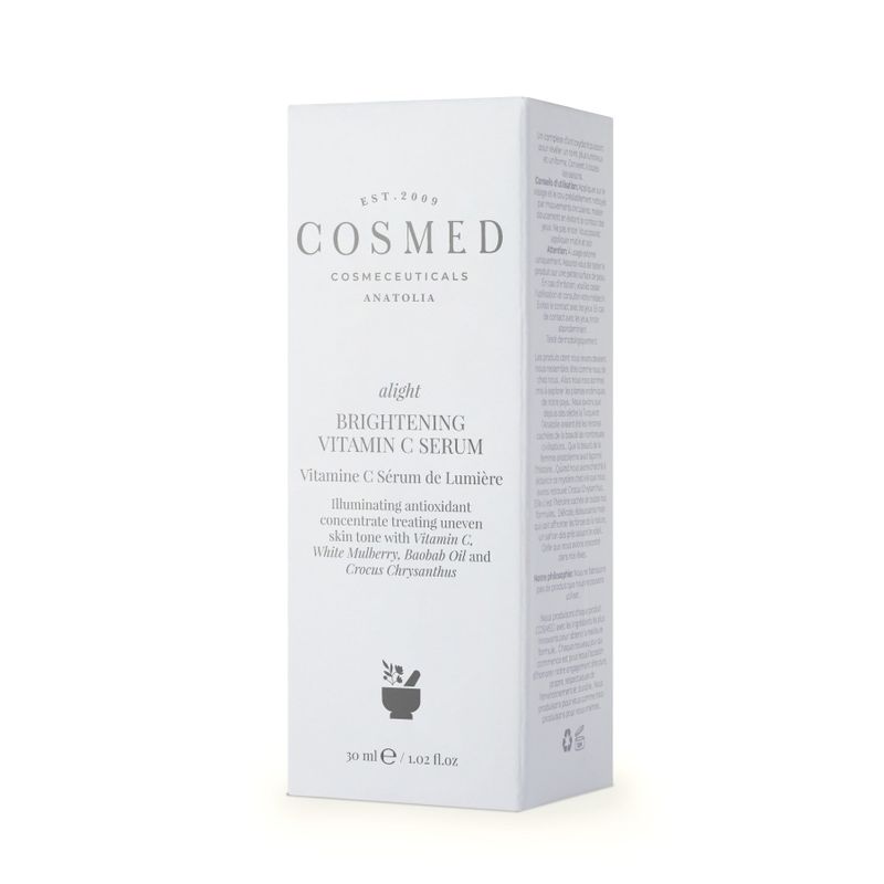 Cosmed Alight Brightening Vitamin C