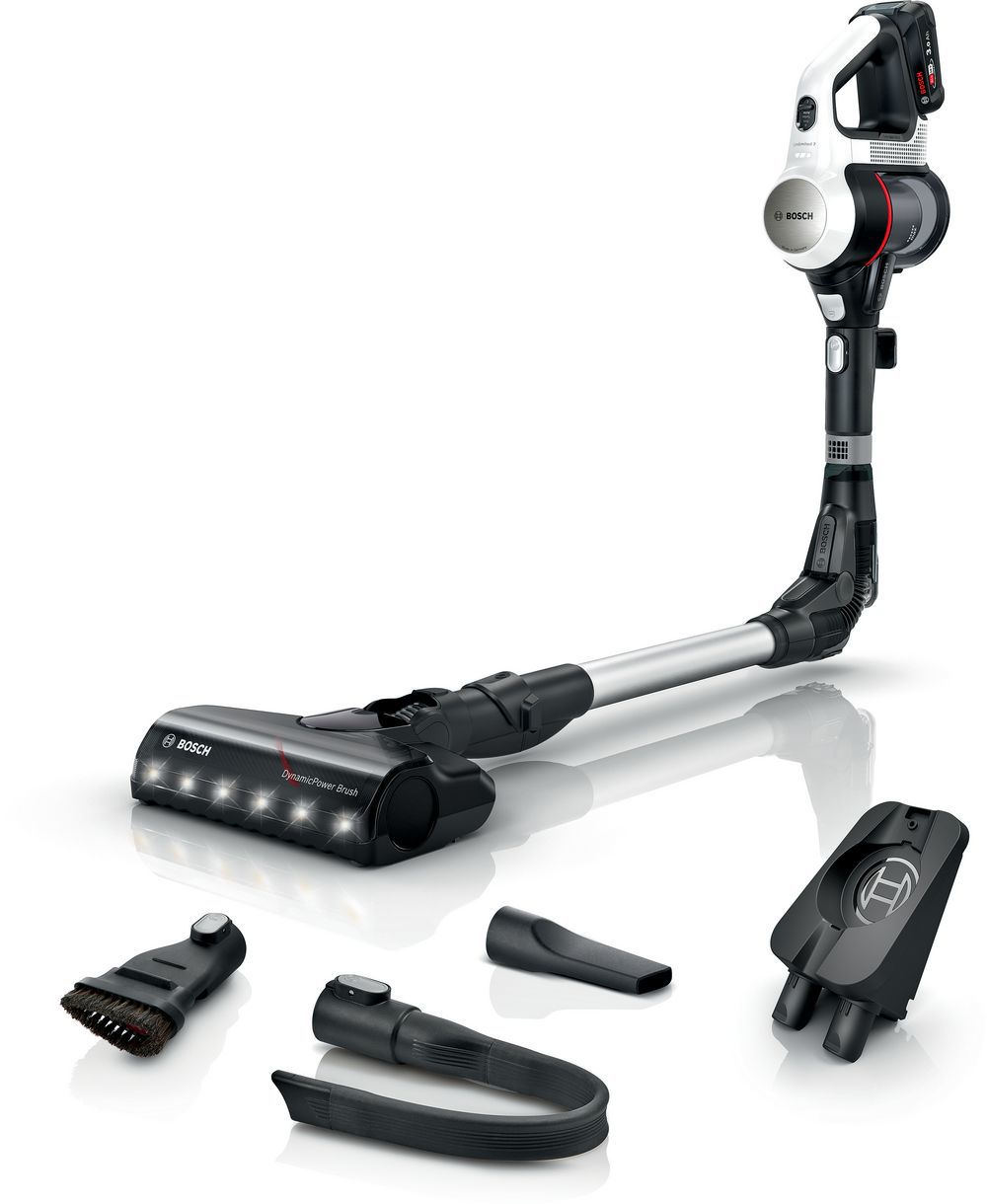 Bosch Unlimited 7 BBS711TR