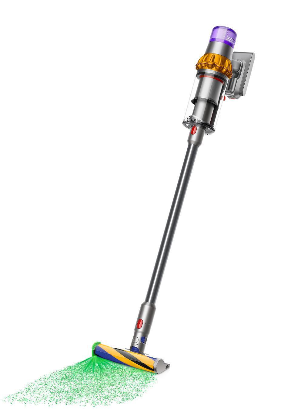 Dyson V15 Detect