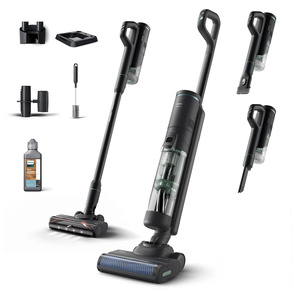 Philips AquaTrio 7000 XW7263/11