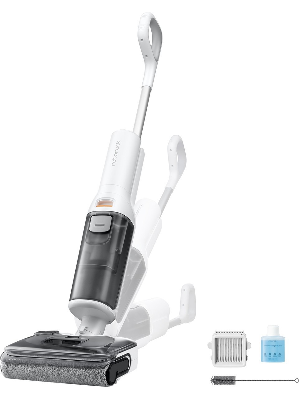 Roborock Flexi / H5