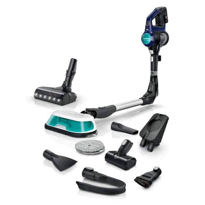 Siemens iQ500 VSM120HYG