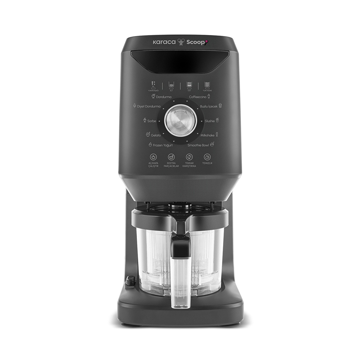 Karaca Scoopi 10in1