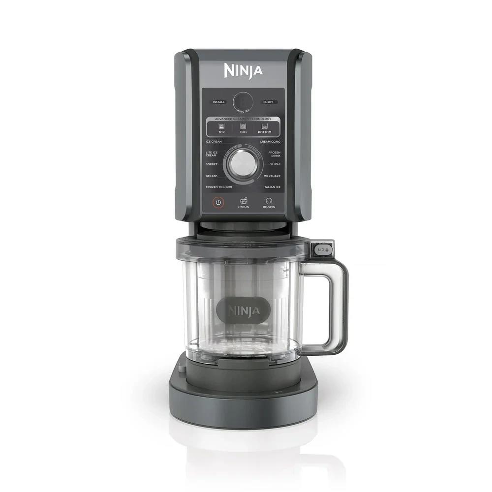 Ninja Creami Deluxe 10in1