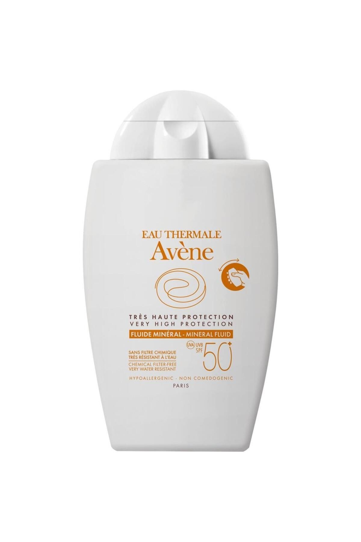Avène Solaire UV Mineral