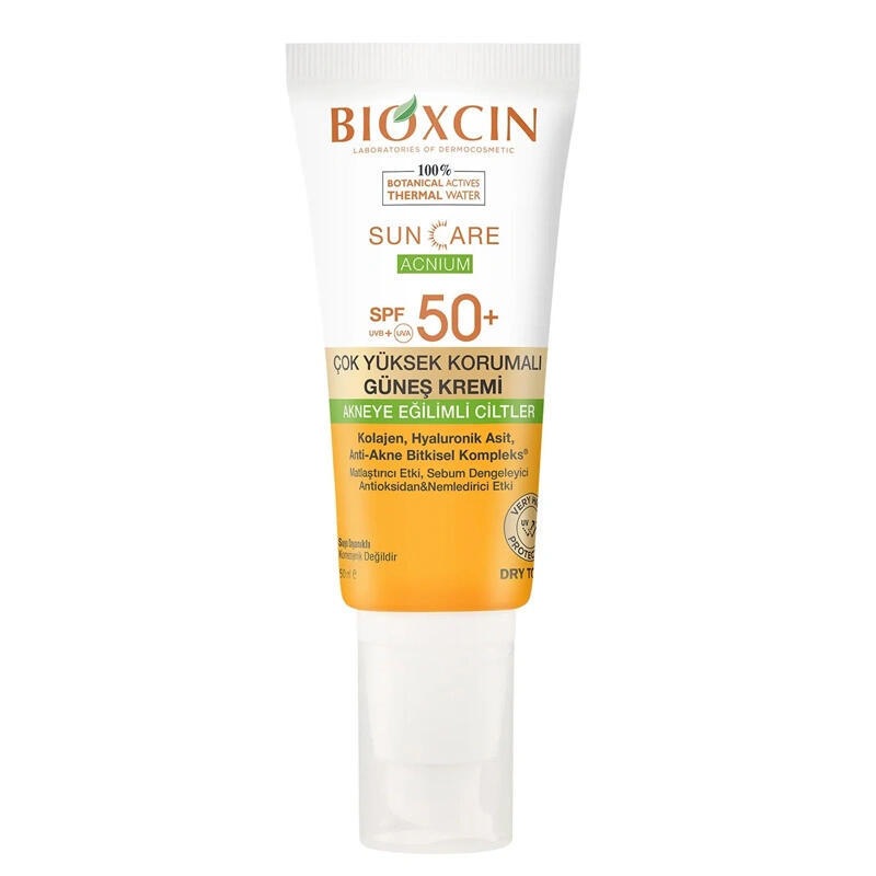 Bioxcin Acnium