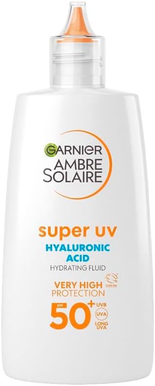 Garnier Ambre Solaire