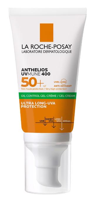 La Roche-Posay Anthelios UVMune 400
