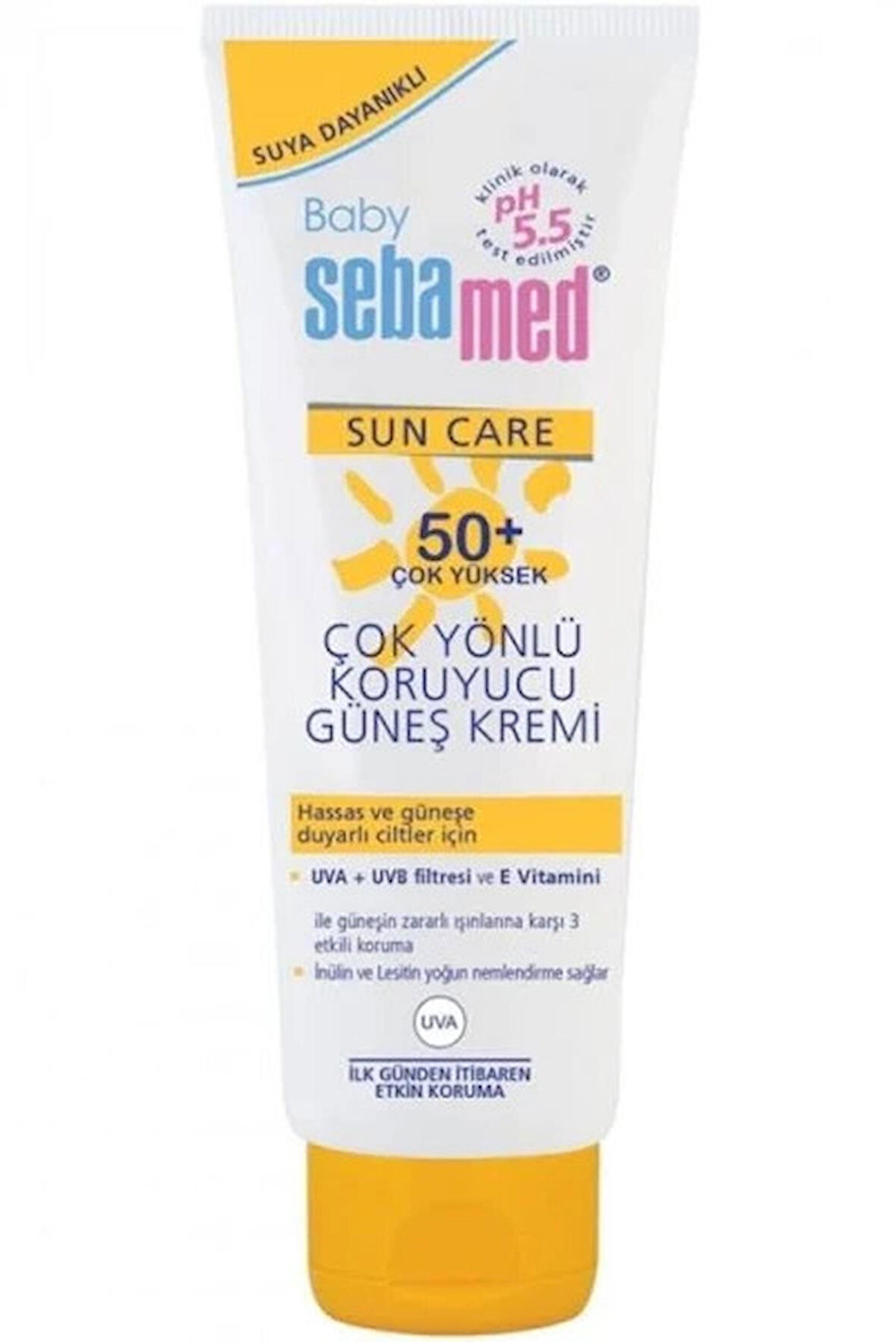 Sebamed Sun Care