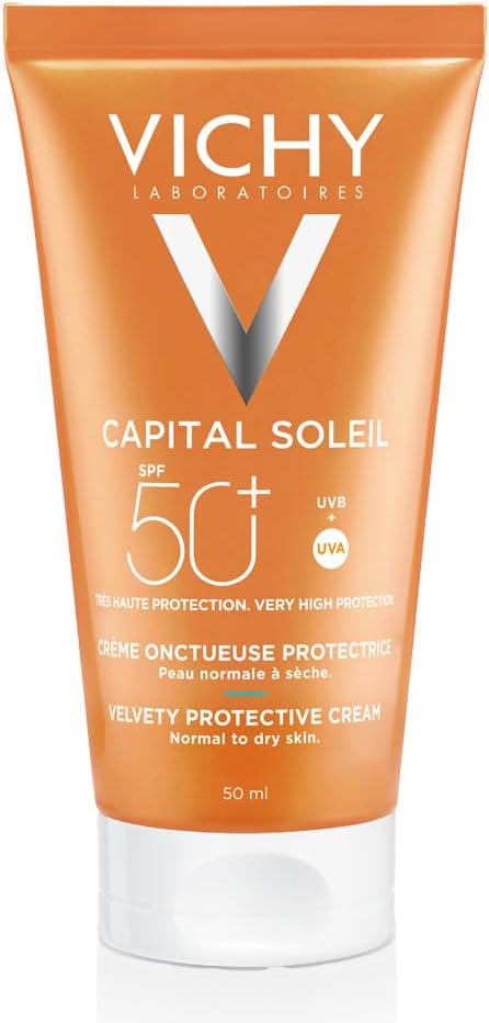 Vichy Capital Soleil UV-Age