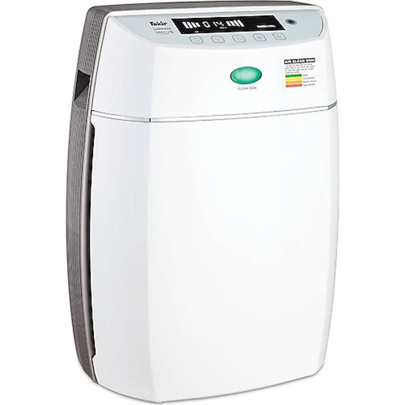 Fakir Luminoso Smart Plus İyonik