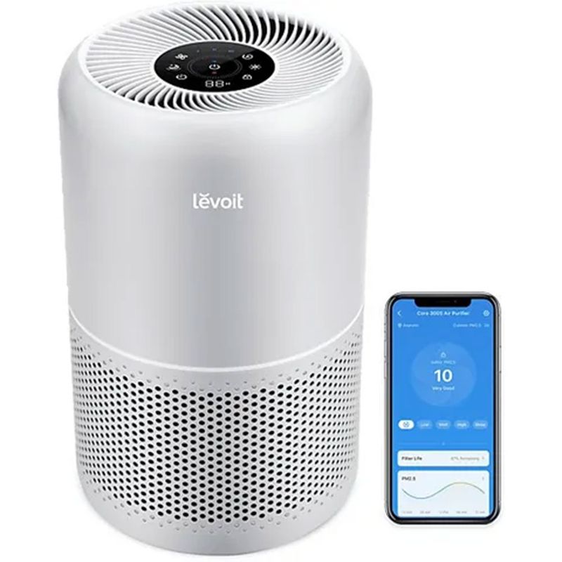 Levoit Core 300S Pro