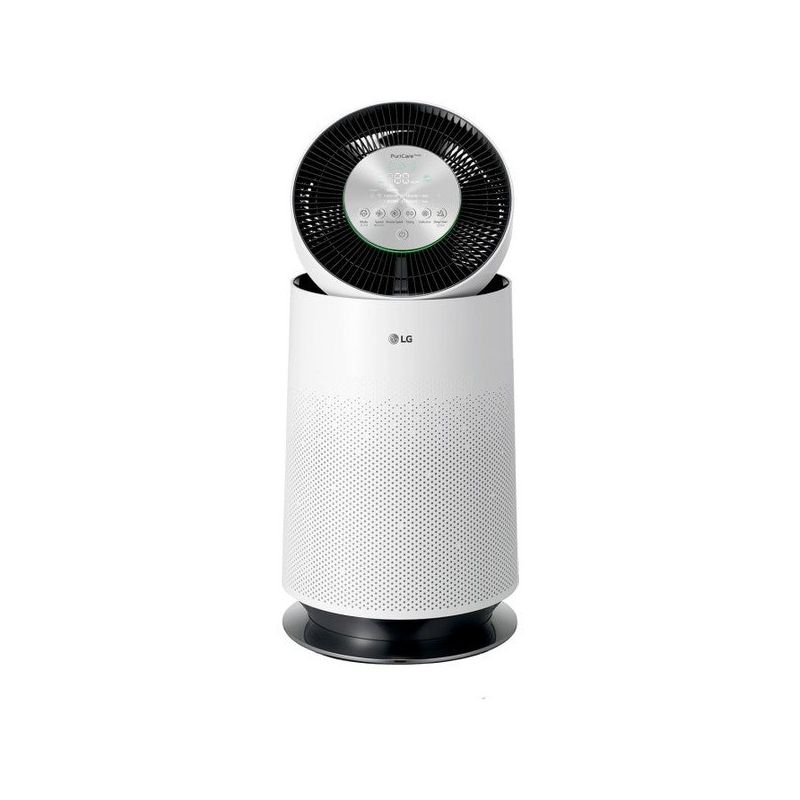 LG PuriCare AS65GDWH0 360