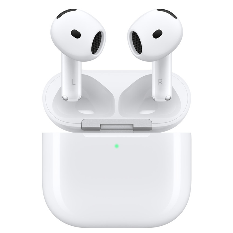Apple AirPods 4. Nesil ANC