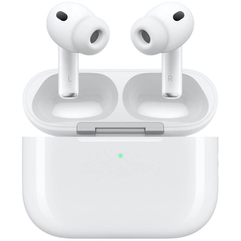 Apple AirPods Pro 3. Nesil