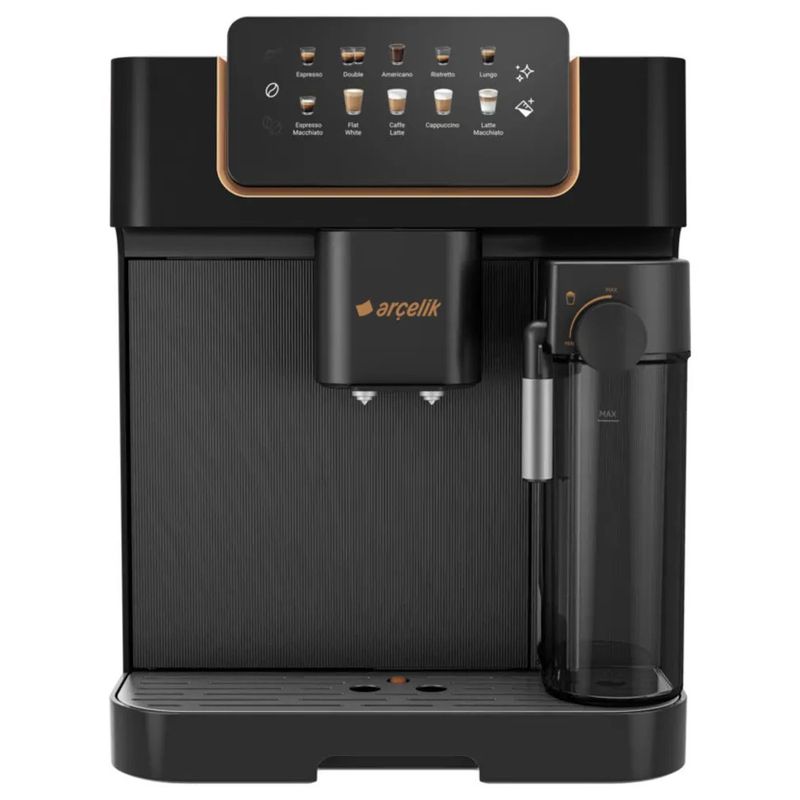 Arçelik EM 6395 Imperium Barista