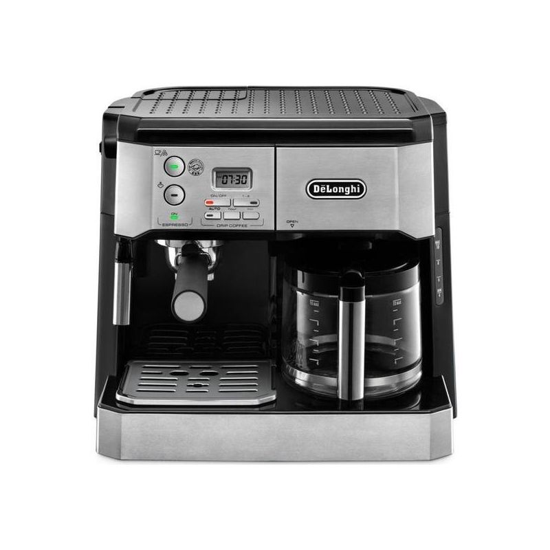 De'Longhi BCO431.S Combi Barista