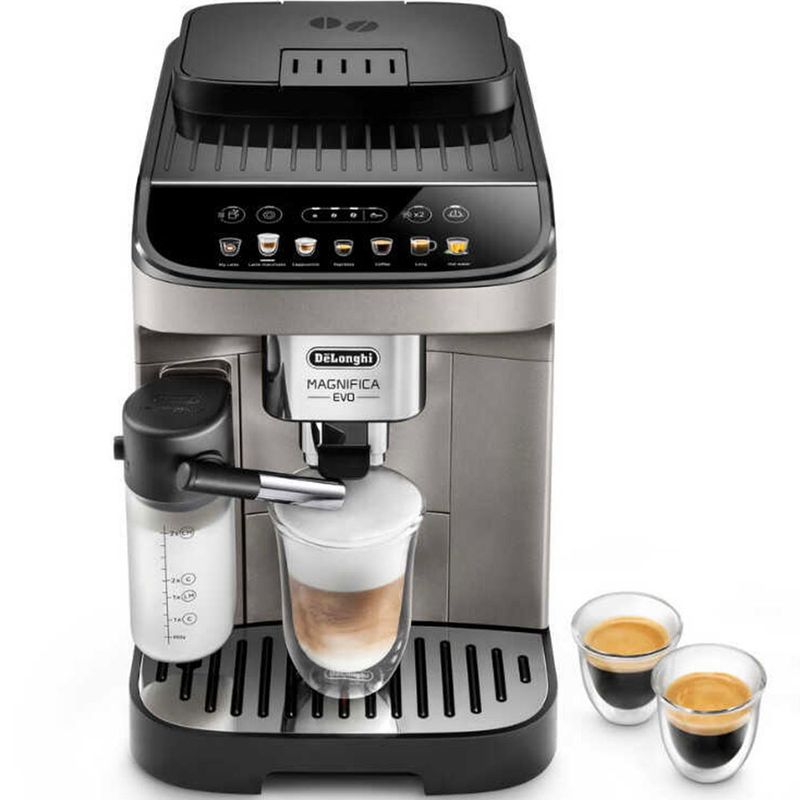 De'Longhi ECAM290.81.TB Magnifica Evo