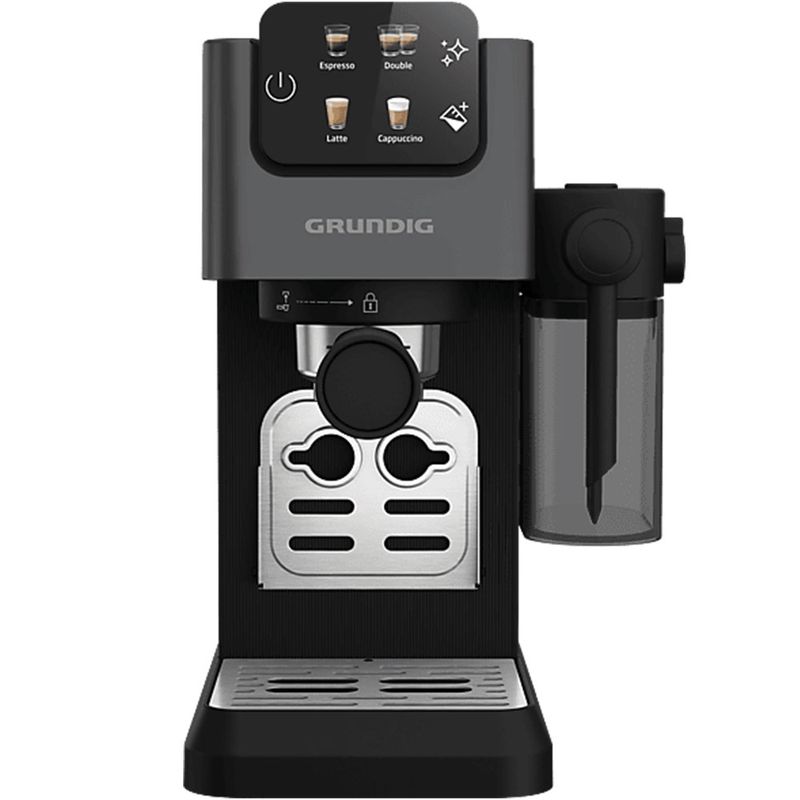 Grundig KSM 5330 Espresso