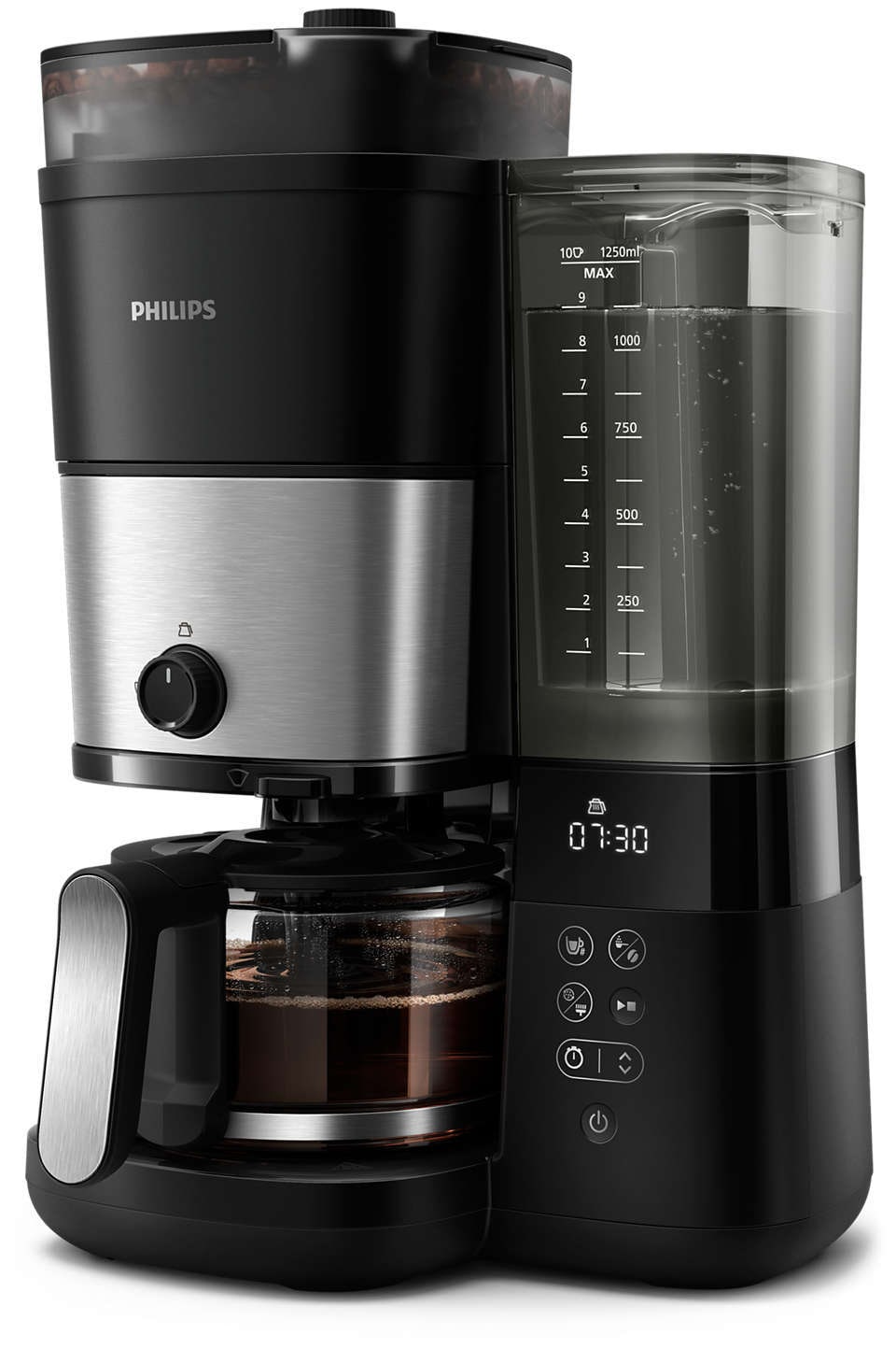 Philips HD7888/01 All-In-1 Brew