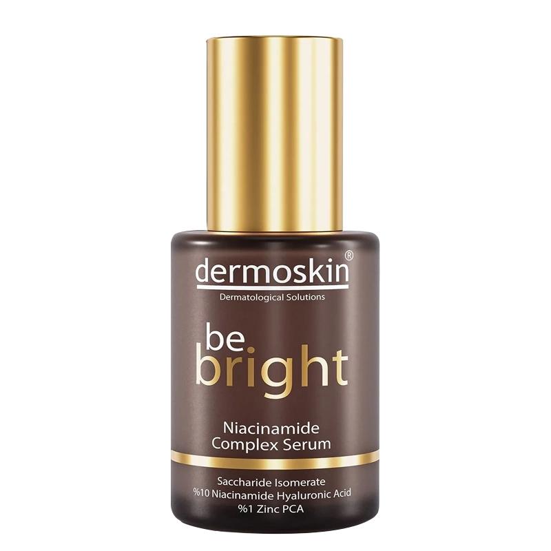 Dermoskin Be Bright Niacinamide Complex Serum