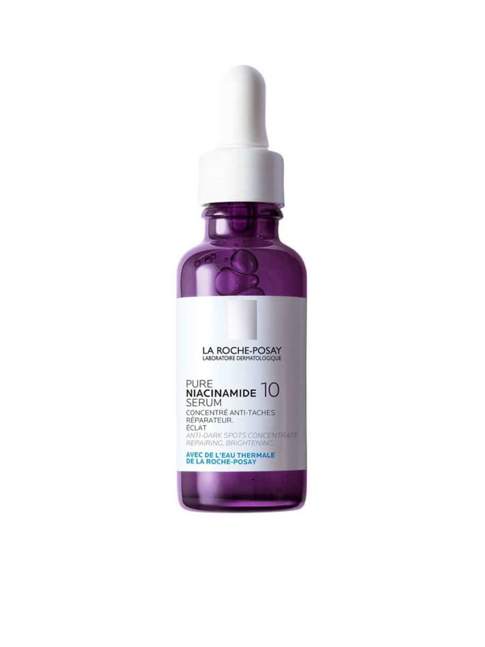 La Roche-Posay Pure Niacinamide 10