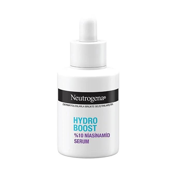Neutrogena Hydro Boost Niacinamide Serum