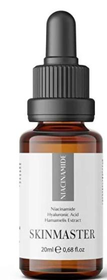 Skinmaster Bariyer Güçlendirici ve Dengeleyici Niasinamid Serum