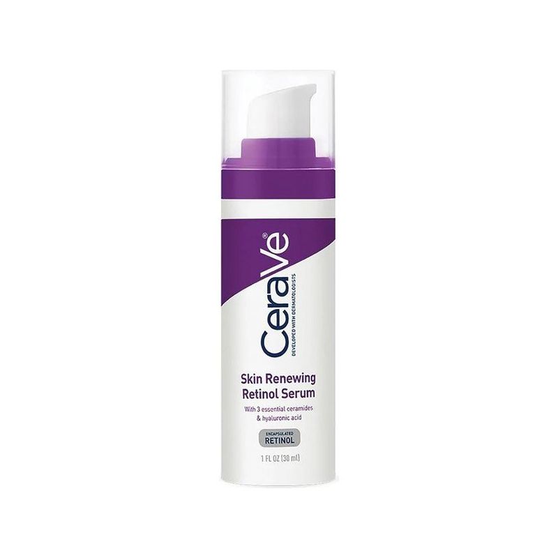 CeraVe Skin Renewing Retinol