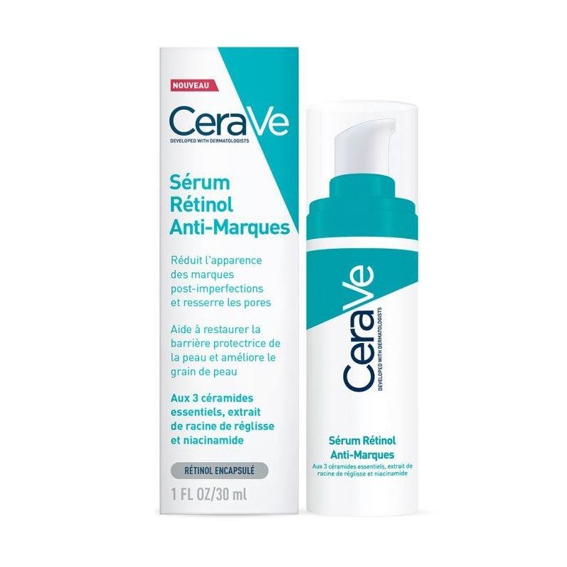 CeraVe Yenileyici Retinol Serum