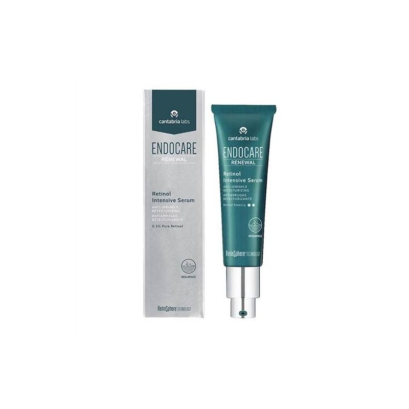 Endocare Renewal Retinol Intensive