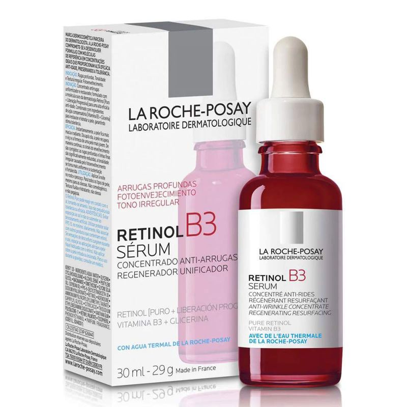 La Roche-Posay Retinol B3