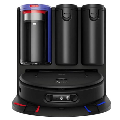 Dyson Spot+Scrub AI