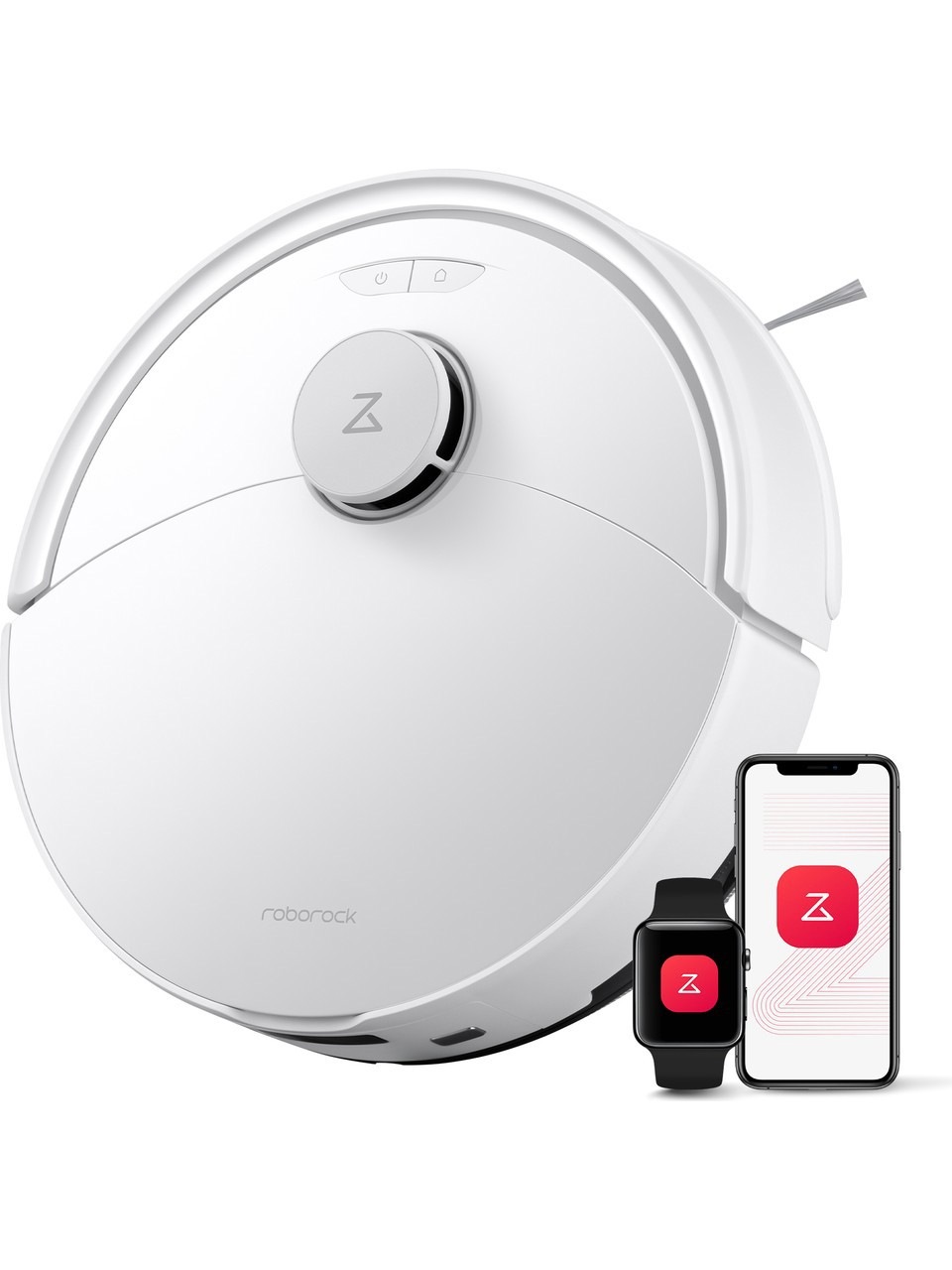 Roborock Q8 Max Pro