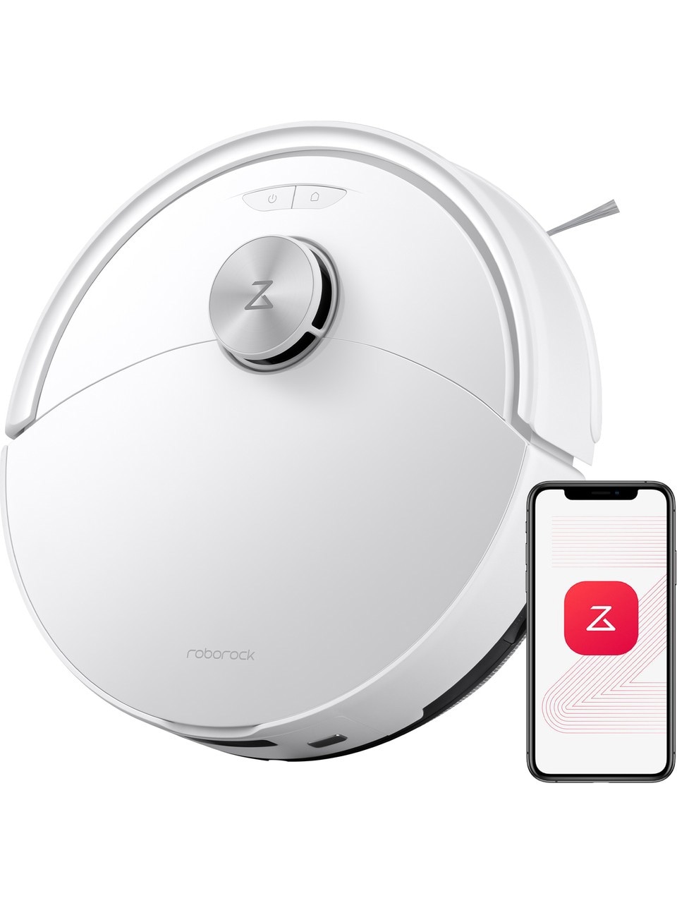 Roborock S8 Pro