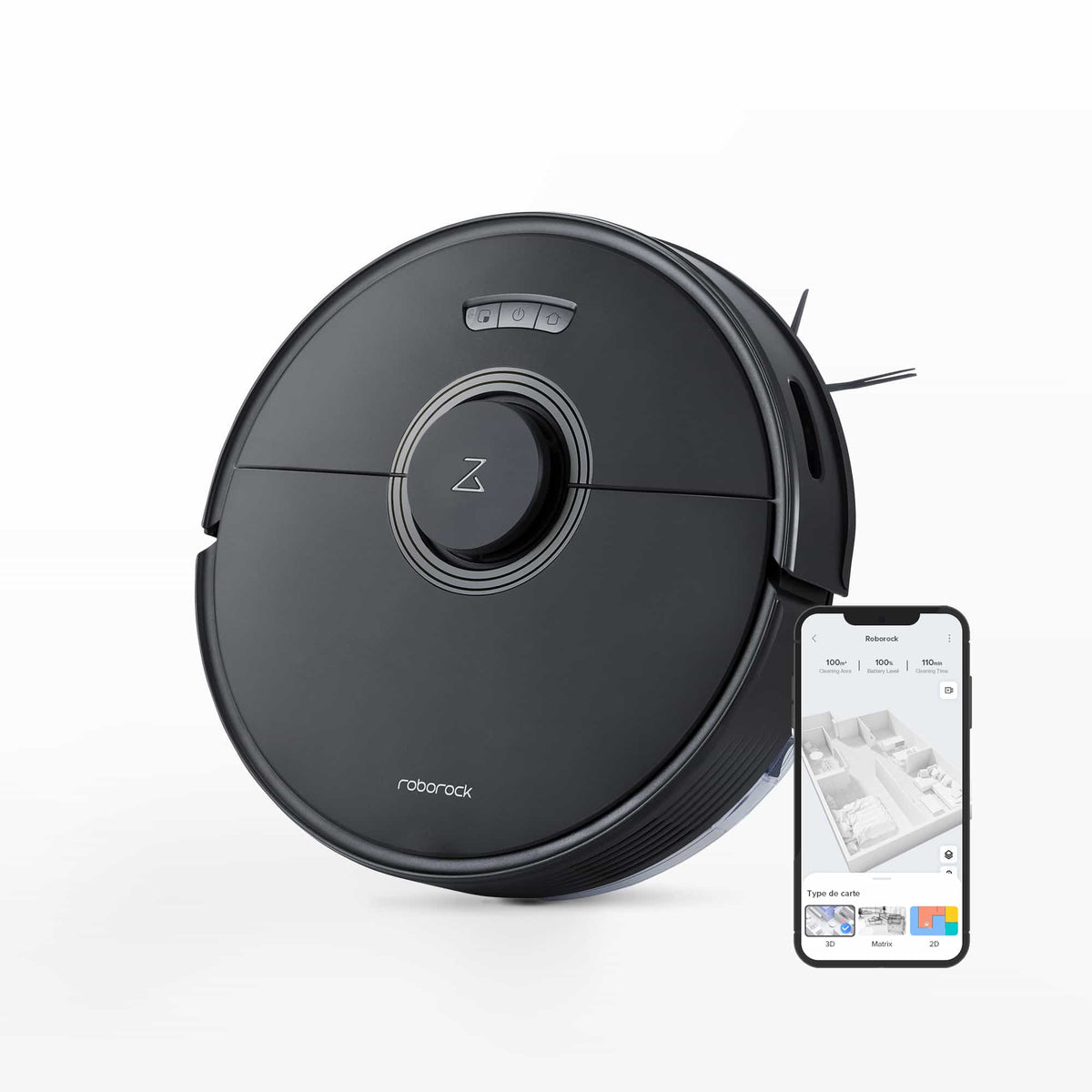 Roborock Q7 Max+