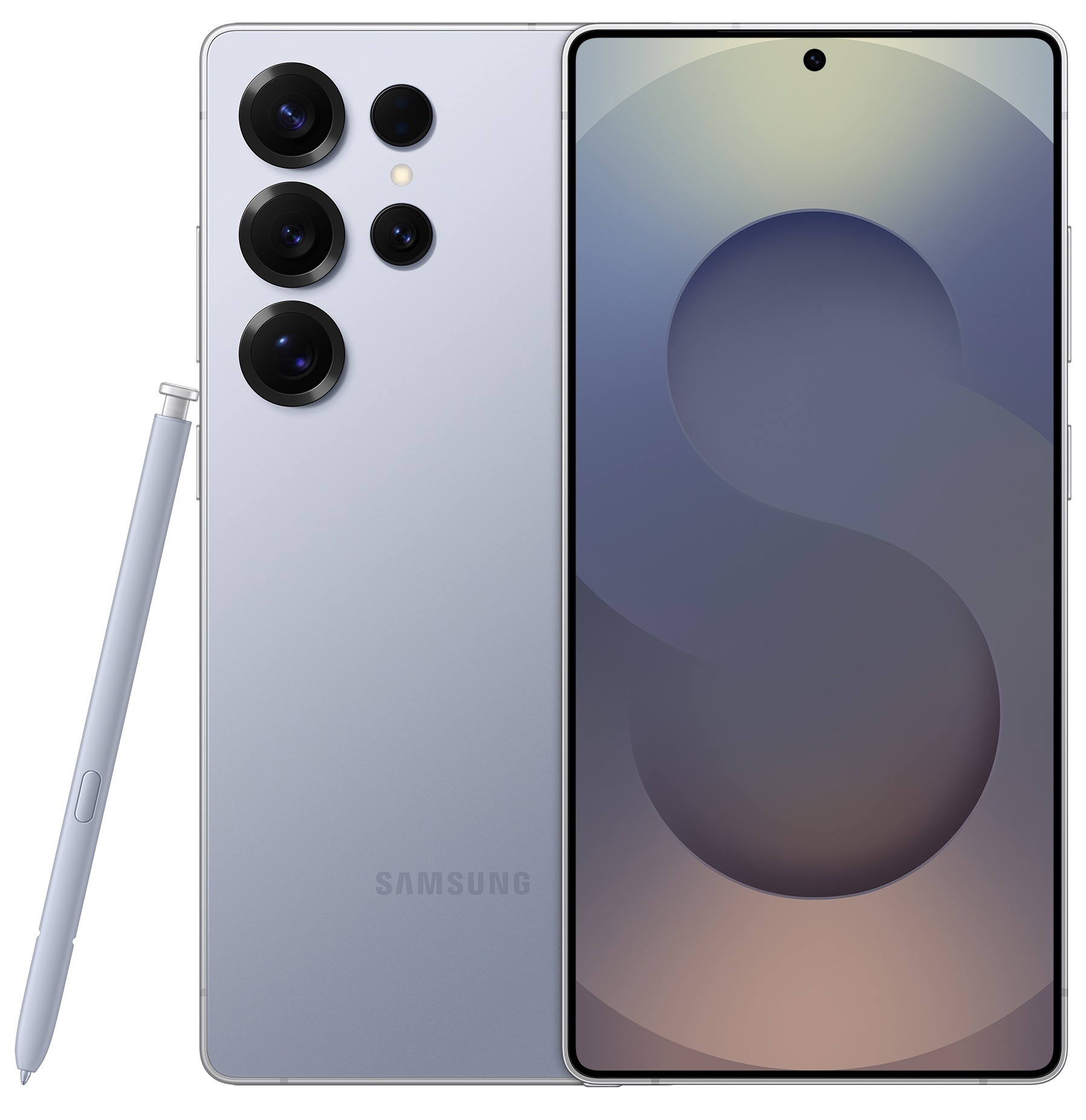 Samsung Galaxy S25 Ultra