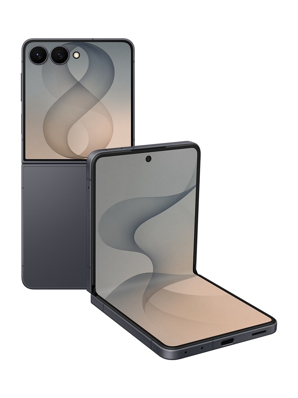 Samsung Galaxy Z Flip 8