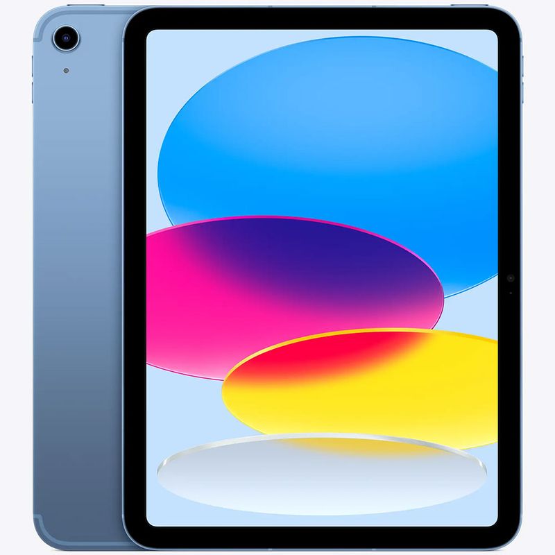 Apple iPad 11. Nesil A16