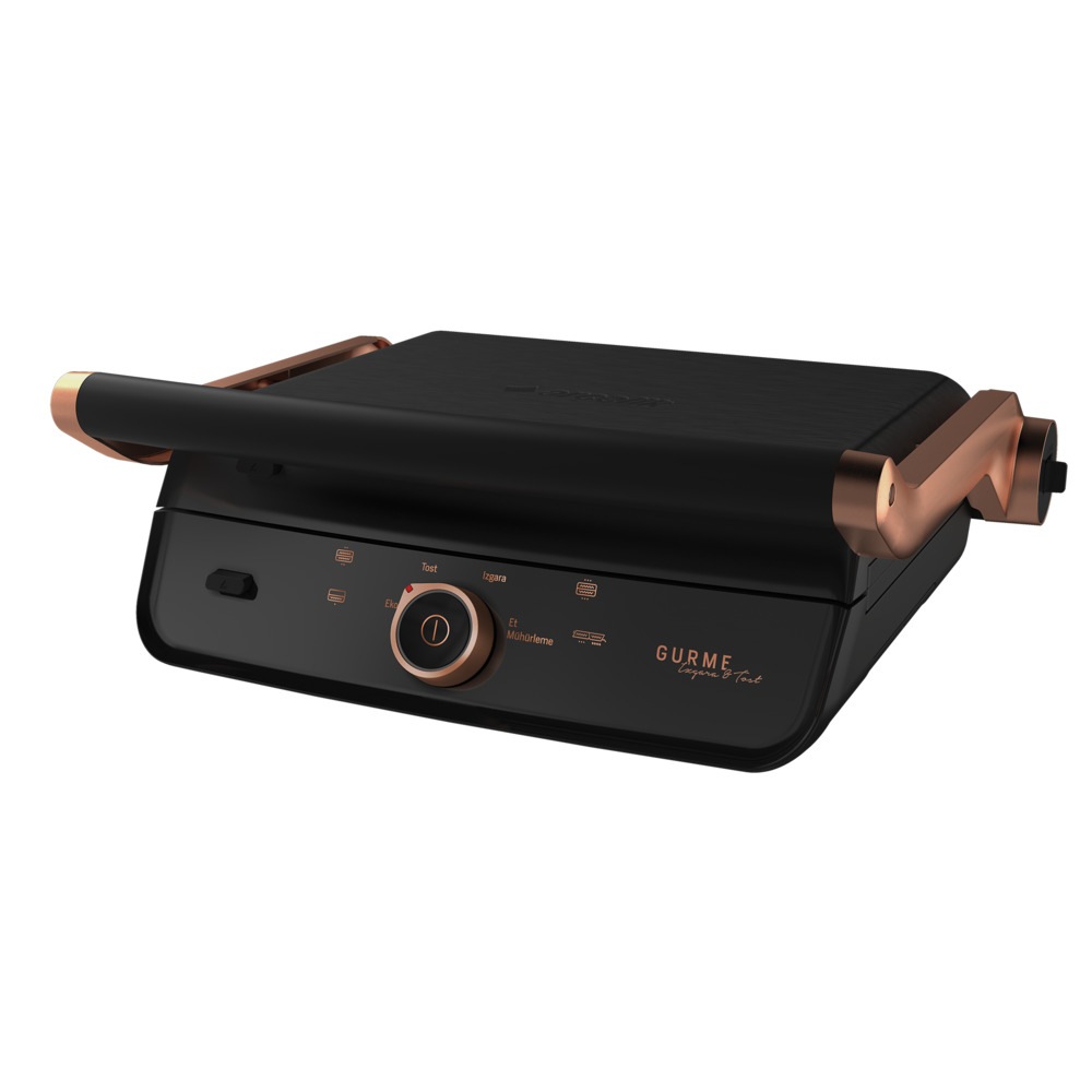 Arçelik TM 9046 S Gurme Profesyonel