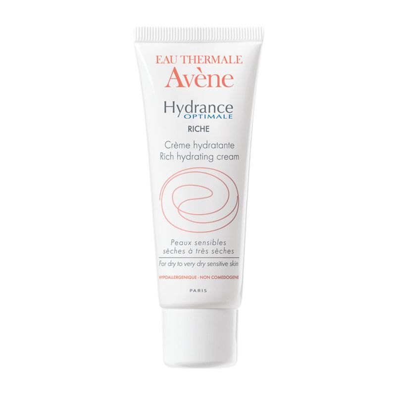 Avene Hydrance Optimale Riche