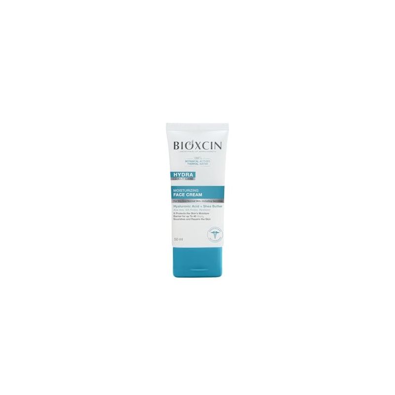 Bioxcin Hydra Nemlendirici Yüz Kremi